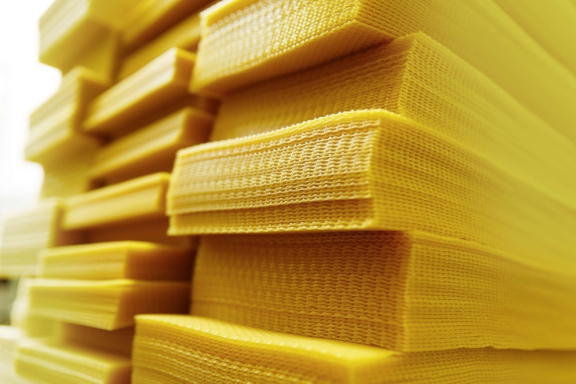 Mittelwände 19€/kg