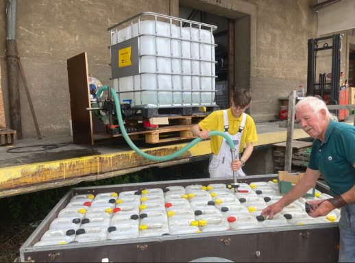 Bifu-W abfüllung ab 0,62€