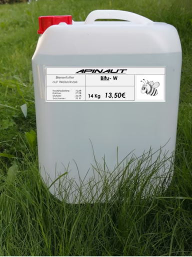 Bifu-W für 13,50€