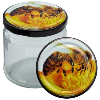 Honigglas ab 0,45€