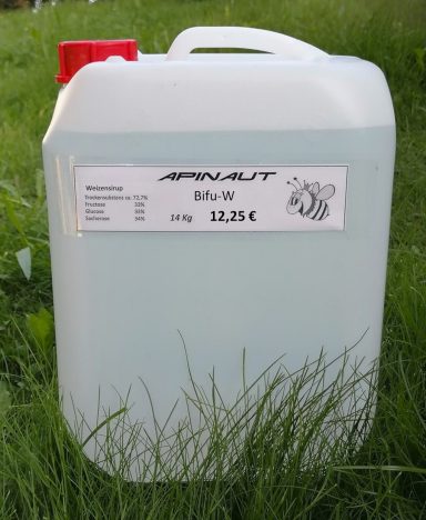 Bifu-W ab 12,25€
